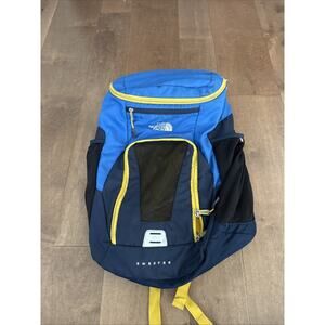 The North Face BackpackSweeper Hiking School Travel